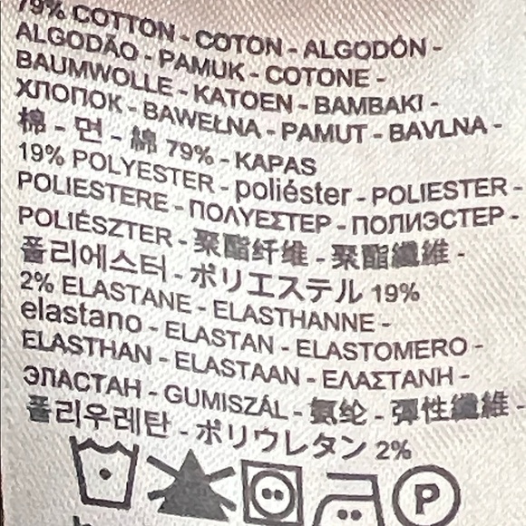 3/$30 ๐ ๐ Levi's Classic Boyfriend Blue Jeans - Picture 5 of 5